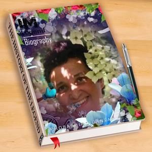 Meet your Posher, Rita